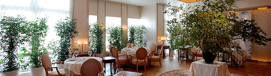 AROMA FRESCA / SALA AMABILE